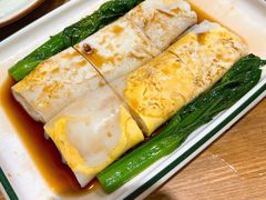 -禄运茶居·手工点心(猎德店)