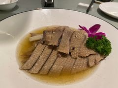 扬州盐水鹅-扬州万怡酒店-中餐厅(文昌中路店)