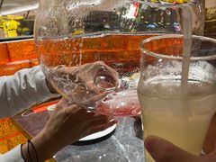 -炊烟小炒黄牛肉(浦东世纪汇店)