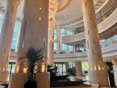 -太原凯宾斯基饭店