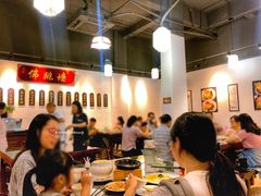 -香港聚强佛跳墙(江华路店)