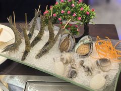 -江南福宴·澳门海鲜.牛肉火锅(汇高栢悦中心店)