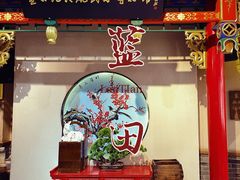 -蓝田九大碗民俗食府(蓝田店)