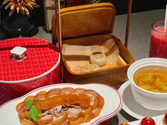 -秀儿四九城·新京菜(亚运村鸟巢店)