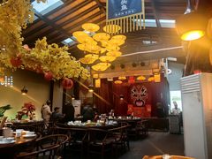 -老灶房-四川土菜(铁牛广场店)