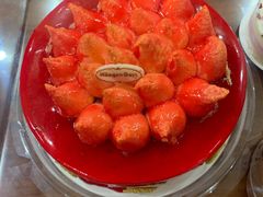 -哈根达斯(泉州万达店)