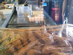 -嘎嘎鸭脑壳(蜀汉路店)