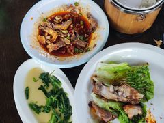 -郭鸡肉·非遗餐厅(安仁古镇店)