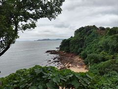 -美人鱼悬崖海景餐厅(鹿嘴山庄店)