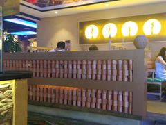 -兰木肆·云南菜(龙湖U城天街店)