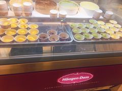 -星伦多海鲜自助餐厅(徐州铜山万达店)