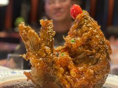 -山西会馆·晋菜·晋商宴·牌匾博物馆(胜利东街店)