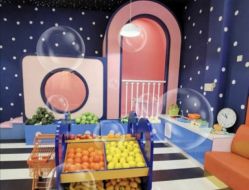 -大望京儿童游乐场