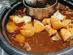 -阿婆牛杂·广府非遗地标美食(云山天地店)