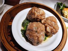 -钟菜·粤菜点心·宴请(海上世界·汇港二期店)