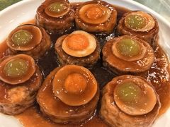 -功德林素菜饭庄(前门店)