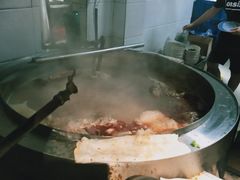 -清真马杰山牛肉汤馆