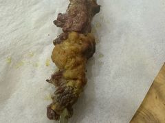 -新疆巴州金丝特餐厅(大钟寺店)