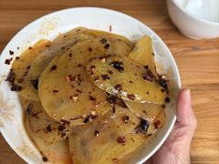 -渝大福砂锅米线(滩子口店)