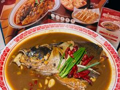 -旺顺阁·北京菜(北辰上品+)