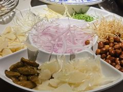 -百年恒益烧腊海鲜酒家·非遗传承(广州黄埔店)