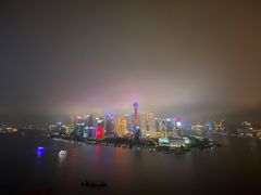 -上海外滩茂悦大酒店