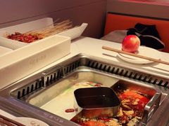 -串一火锅(赛格国际购物中心店)