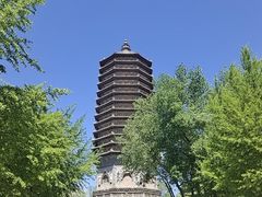 -玲珑塔公园