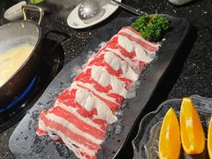 -捞王锅物料理(凯旋路店)
