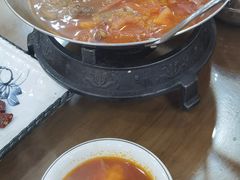 -满记烧饼(牛街东里小区一区店)