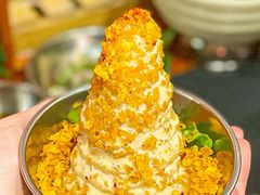 -大阪烧肉BAKA一代(十亩地店)