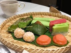 -螃蟹之家·新加坡特色料理(银泰中心in99店)