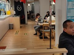 -吉野家 (新街口外大街店)