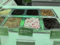-Salud撒露欧洲冻酸奶(五道口购物中心店)