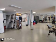 -中田·健身+普拉提(虹悦城店)