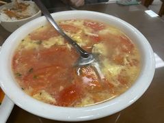 -茶港食堂(武昌店)