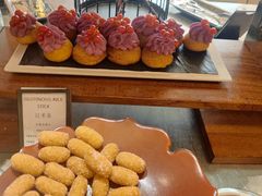 -北京王府井希尔顿酒店·万斯阁西餐厅