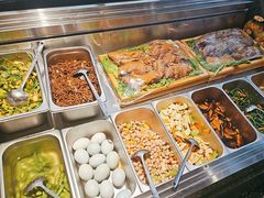 -粗粮人家·东北菜(洋桥店)