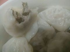 -溢香专业制作饺子云吞(莲花二村店)