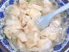 小馄饨-荣阳楼(山塘街店)