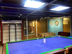 -明日世界密室轰趴·剧本桌游·箭馆团建(国贸店)