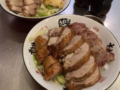 -吾家香港烧腊专门店