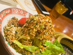 -肉魁屋·烧肉·烧鸟·酒场(高新店)