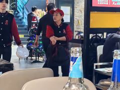 -天都火锅酒楼(虹梅南路店)