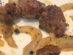 -湘汇概念铁板烧(铁西万达店)