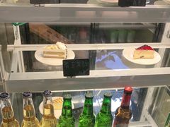 -遇见西木美式餐厅(体育路店)