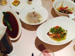 iphone_upload_pic-粗茶淡饭·汉口公馆(循礼门店)