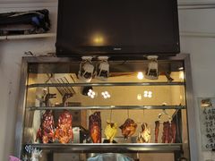 门面-全记广州大排档(玉林店)