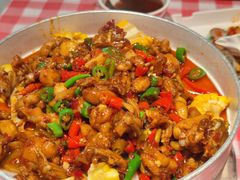 -辣小鲜·南昌大排档(船山路店)