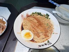 -阿达师傅鱼汤面